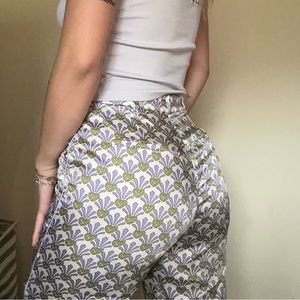 Zara pants